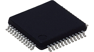 STM32F051C8T6, Микроконтроллеры, STM, LQFP-48