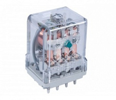R15-1014-23-1220-K, Реле электромагнитное, RELPOL, -40...70°С