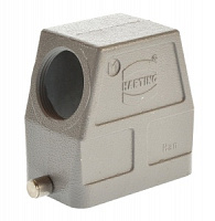 19 30 010 0547, Кожух Han B HC 2 M32, HARTING