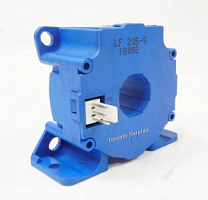 LF205-S, Датчик тока, LEM, -40...85°С