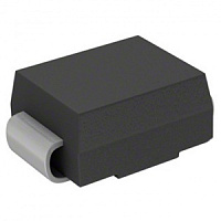 VS-10BQ040TRPBF, Диод Шоттки, VISHAY, SMB/DO-214AA, 1A, 40V