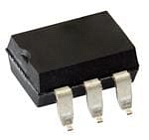 PVN013SPBF, Реле твердотельные, INFINEON, DIP-6