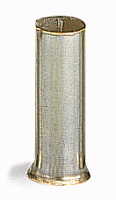 216-104, Наконечник, WAGO, 1,5mm²