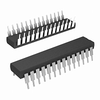 MAX1480AEPI, Интерфейсные ИС, MAXIM / DALL, PDIP-28, -40...85°С