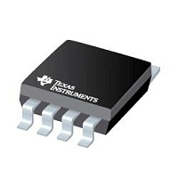 SN65LVDM176DGKG4, Микросхема, интерфейс, TI, VSSOP-8