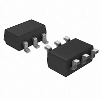 USBLC6-2SC6Y, Защитные диоды, STM, SOT-23-6
