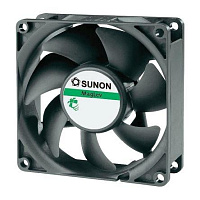 MF80251V3-1000U-G99, Вентиляторы, SUNON