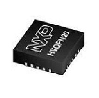 PCA9544ABS-T, ИС многократного переключателя, NXP, HVQFN-20