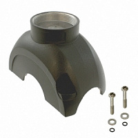 11 12 600 1403, Корпус кабельный, HARTING, М40, IP68, -40...125°С