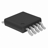 MAX868EUB+, Импульскные регуляторы напряжения, MAXIM, UMAX-10