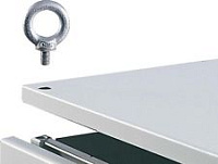 4568.000, SZ Рым-болты для PS/ES и TS, Rittal