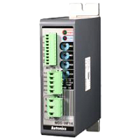 MD5-HF14-A, Драйвер шагового двигателя, AUTONICS, 100-220V, 1.4А/фаза