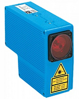 DME3000-232, Измеритель расстояния 10м, 0.125мм, RS422 М16*12, SICK