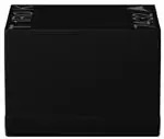 B82432T1104K000, Силовые индукторы, 1812, 10%, 100µH, 200mA, 4,5х3,2х3,2mm, -55...150°С
