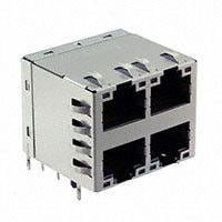 RJMG22213216MER, Разъем / модульные соединители Ethernet, RJ-45, Amphenol