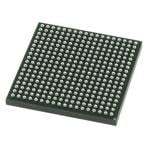 AT91SAM9263B-CU-100, Микропроцессоры, MICROCHIP / ATMEL, TFBGA-324