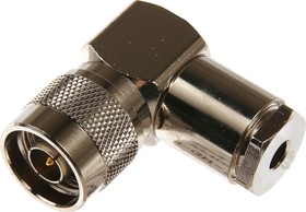N-GN-305, Разъем коаксиальный угловой, HOYUTEC, RG-58