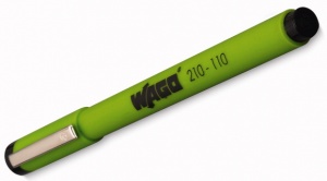 210-110, Фломастер для маркировки, WAGO