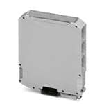 2713942, Корпус ME MAX 22.5 G 3- 3 KMGY, PHOENIX, светло-серый, 99х22,5mm