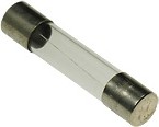 H630, Предохранитель, Китай, 8A, 250V, 6.35x30mm, -60...85°С
