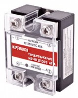 HD-2525.DD3, Реле тввердотельные, KIPPRIBOR, 19A