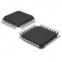 STM32F031K6T6TR, Микроконтроллеры ARM, STM, LQFP-32, -40...85°С