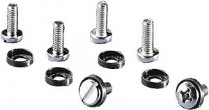 7094.100, Винт крестообразный, (уп. 50 шт.), M6x16