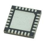 ATMEGA48PA-MMH, Микроконтроллеры, MICROCHIP / ATMEL, QFN-28