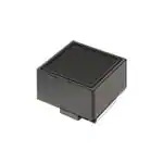 LQH66SN2R2M03L, Индукторы, SMD/SMT, MURATA, ±20%, 2.2uH, 80MHz, 6,3х6,3х4,7mm, -40...85°С