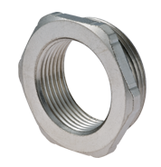 1.077.1613.01, Переходник RSD-Ms PG16 -PG13,5, латунь никель., HUMMEL, -40...100°С