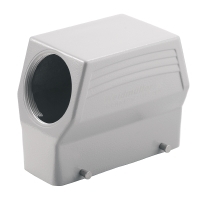 1111130000, Корпус, Weidmuller, HDC 64D TSBU 1M50G, 120х65,5х94мм