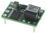 PTH08000WAH, DC/DC преобразователи, TI, -40...85°С