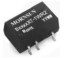 B0505XT-1WR2, DC/DC преобразователь, MORNSUN