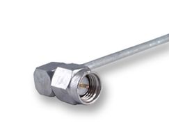 16 SMA-50-2-53/119 NE, Разъем коаксиальный H+S, HUBER+SUHNER
