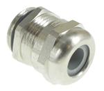 19 00 000 5090, Кабельный ввод, HARTING, M25.9, L=16mm, латунь никель., IP68, -40...100°С