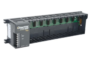 D2-09BDC1-1, Каркас для модулей 9-местный, Facts Engineering