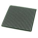 A3PE600-1FGG484I, FPGA - Программируемая вентильная матрица, MICROCHIP, FBGA-484