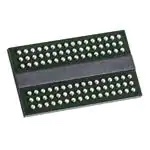 MT41K64M16TW-107:J, ИС памяти, DRAM, MICRON, FBGA-96, 95°С