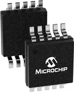 MIC5162YMM-TR, ИС для управления питанием, MICROCHIP, MSOP-10, -40...125°С