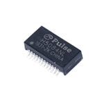 H5084NL, Трансформатор звуковой частоты, PULSE, 350uH, 1MHz-100MHz