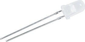 L-57EGW, Светодиоды, KGB, T1 3/4 (5mm), красный/зеленый, Ø5mm
