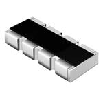 CAT16-101J4LF, 1206, 100 Ohms, ±5%, Резисторные сборки, BOURNS, -55...125°С