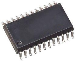 ADE7754ARZ, ИС преобразователей данных, AD, SOIC-24, -40...85°С