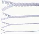 0819 0002 018, Спиральная оплетка Pliospire PE6 (уп.=25м.), SES-STERLING, Ø5/20mm, прозрачный