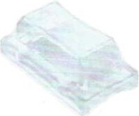 WPC-07, Защитный колпачок для клавишного переключателя, 21x15мм, RUICHI