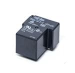 832A-1A-F-C-12VDC, Реле электромеханические, Song Chuan