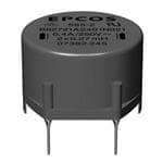 B82721A2701N20, Синфазные дроссели, фильтры, EPCOS/TDK, ±10%, 700mA, 17,9х17,3х126mm