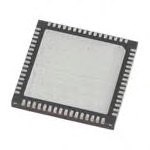 ATMEGA128A-MU, Микроконтроллеры, MICROCHIP / ATMEL, QFN-64