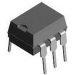 4N35, Оптопара транзисторная, Lite-On, DIP-6