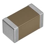 C1608X5R1H105K, 0603, ±10%, 0.1uF, X5R, 50VDC, Многослойные керамические конденсаторы, TDK, -55...85°С